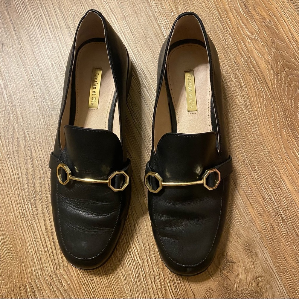 Louise et Cie Loafers